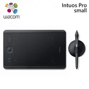 Wacom Intuos Pro small 專業觸控繪圖板(PTH-460/k0)