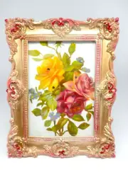 Home Decoration Picture Frame By Michal Negrin Unique.