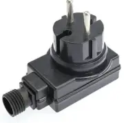 Transformer power supply 31V adapter - plug-in power supply lamp plug G2R4 O4M2