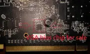VBIOS VGA BIOS CHIP NVIDIA RTX 2060 / 2070 / 2080 / SUPER / MOBILE / KO / Ti