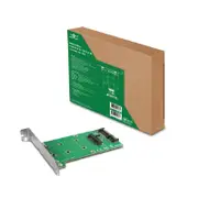 [UGT-MST110] Multi-Size mSATA to SATA III Converter Kit