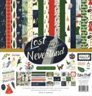 Echo Park ~ FARMER'S MARKET ~ Collection Kit ~ 12x12