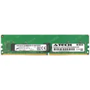 8GB PC4-23400 ECC RDIMM Supermicro MEM-DR480LB-ER29 Micron Equivalent Memory RAM