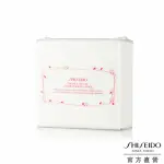 【SHISEIDO 資生堂國際櫃】資生堂 輕柔感化粧棉 165片