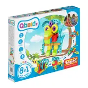 Engino - Qboidz - Owl