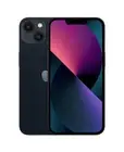 Apple iPhone 13 16" Boost Mobile 12 MP Cam iOS 15 (Midnight Black) 128 GB [G1]