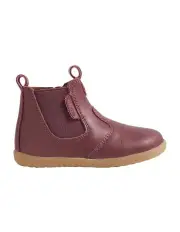 [Bobux] Step Up Jodhpur ii Boots in Purple