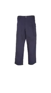 5.11 TacLite Pro Cargo Pants SIZE W40 -L34 Navy NWT 74273