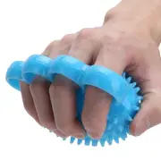 Finger Exercise Ball Fitness Hand Finger Strength Stretch Training Ball US