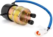 Fuel Petcock Valve For K&awasaki For ZX600-J4 For ZZR600 For ZX600J For ZX600 1998-2008 Motorcycle Engine Fuel Pump 49040-1064 49040-0003