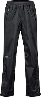 [Marmot] Kid's Precip ECO Pant Hardshell Rain Trousers, Windproof, Waterproof, Breathable