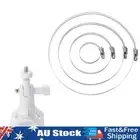 - Camera Mount Holder Durable Adjustable for Ring Stick Up Cam/Ring Spotlight Ca