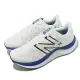 New Balance 慢跑鞋 FuelCell Propel V4 2E 寬楦 男鞋 白 NB MFCPRCW4-2E