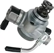 PE19-20-3F0 296100-0020 PE19203F0 Pressure Fuel Pump Compatible For Mazda 2 3 6 CX-4 CX-5 CX4 CX5 2.0L 2.5L L4 2012-2018