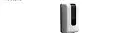 Automatic Hand Sanitizer Dispenser F1406STS Touchless Refillable