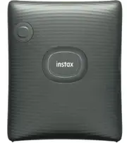 Fujifilm Instax Square Link Smartphone Printer - Midnight Green