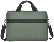 "Evol 15.6"" Krispo Laptop Briefcase (Olive)"