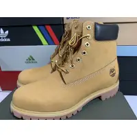 在飛比找蝦皮購物優惠-Timberland Men’s 6”boots男款經典6吋