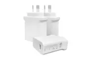Xiaomi 30W Fast Charger QC 3.0 3-Pack