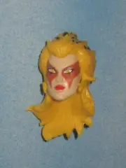THUNDERCATS Ultimates CHEETARA "GLOWING EYES" Alternate Head!