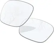 [ToughAsNails] Replacement Lenses for Ray-Ban Meta Headliner RW4009 50mm Sunglasses - More Options