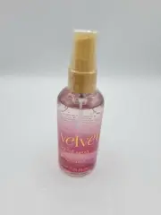 Avon Velvet Dry Oil Perfumed Spray 3.25oz