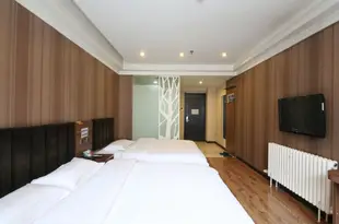 長春聚緣假日商務賓館Polyyuan Holiday Business Hotel