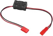 RC Car LED Light Control Switch JST Plug Power On Off Switches for Remote Control Car Upgrading and Replacement Simple Installation Applicable to Most RC Cars