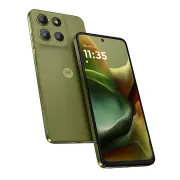 Motorola Moto G15 (Dual Sim, 6.7'', 128GB/4GB) - Iguana Green