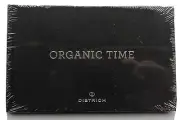 Catalogue Dietrich Watches- Organic Time - Brand New Factory Sealed Never Opened