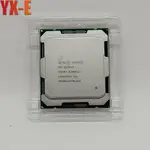 英特爾 INTEL XEON E5-2630 V4 LGA2011-3 服務器 CPU 處理器 E5 2630 V4 S