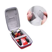 EVA Hard Case for Mario Kart Live:Nintendo Switch Mario Set Edition - Travel ...