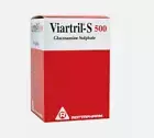 2 x 90's Viartril S Glucosamine 500mg , Relieves Joint Pain & Fast Ship