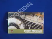 2016 Harley Davidson dyna fxd wide glide low rider super glide owners manual