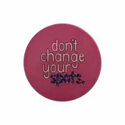 Maxwell & Williams Coaster Be Kind - Dont Change Your Spots ceramic, 10 cm