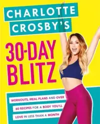 在飛比找博客來優惠-Charlotte Crosby’s 30-Day Blit