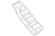 Genuine Nissan Window Switch 25401-6RF0A
