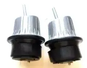 2 Hydraulic Motor Mount for Lexus GS350 GS450H IS250 IS300 IS350 RC300 RC350 (for: Lexus)