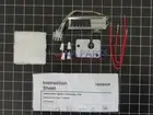 GE Kenmore Gas Range Oven Stove Cooktop Flat Ignitor Igniter WB13K21 12400035