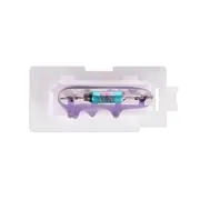 OEM BLOWER MOTOR RESISTOR FOR VOLKSWAGEN AUDI A3 QUATTRO EOS CC R32 PASSAT GTI (for: Audi)