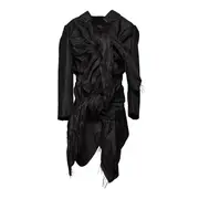 [COMME des GARCONS] Knot Jacket