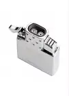 NEW Official Zippo Double Jet Flame Lighter Insert - Goes inside Zippo Case