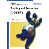 在飛比找蝦皮購物優惠-Treating and Preventing Obesit