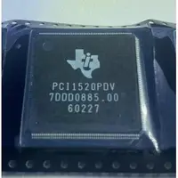 在飛比找蝦皮購物優惠-PCI1520PDV TI IC PC CARD CONTR