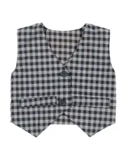 [NOT ONLY MONDAY] NOT ONLY MONDAY Tailored Vests - Item 33003702