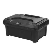 Carlisle XT160003 Cateraide Slide 'N Seal 18qt Pan Carrier