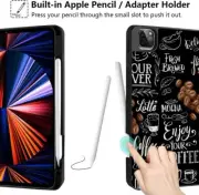 iPad Pro M2 11 inch 4th/3rd/2nd/1st Generation Case 2022 2021 2020 201 Case for