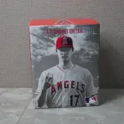 SEIKO Astron Watch Shohei Otani Bobblehead Figure