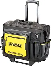 [DEWALT] Pro Rolling Tool Bag