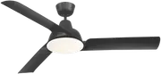 Mercator AIRVENTURE 1300 LED BLACK 3 BLADE